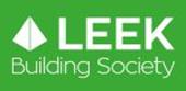 Leek United BS logo