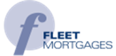 Fleet Mortgages logo